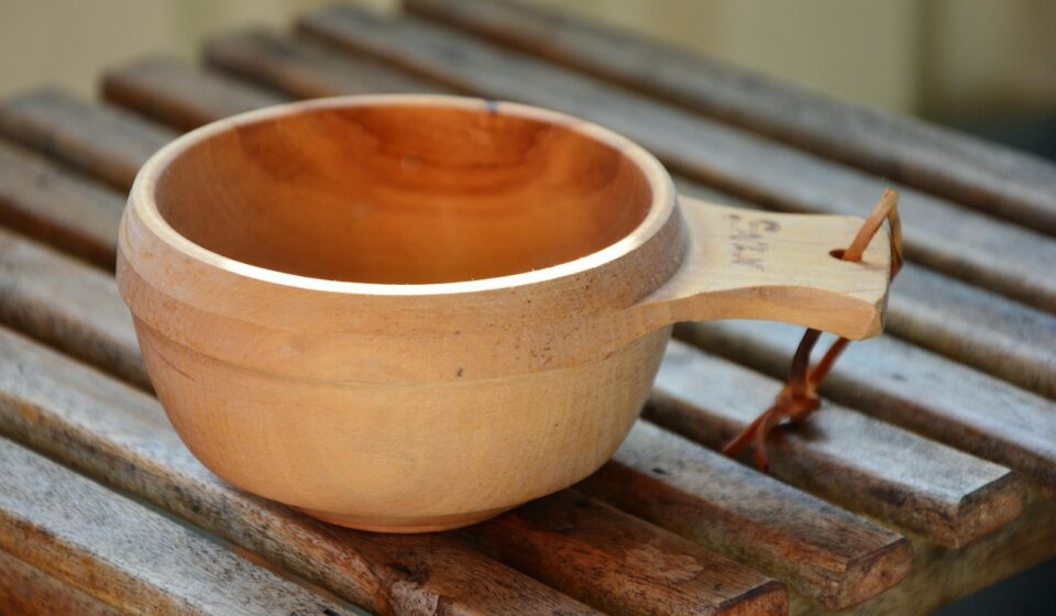 wood cup, kuksa, finland, cup, drink, birch, traditional, household, handle, wood, material, wood cup, kuksa, kuksa, kuksa, kuksa, kuksa