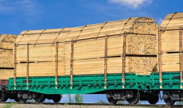 wagon, board, building, cargo, cross, delivery, empty, fixed, handling, iron, loaded, logistics, lumber, material, materials, motion, movement, moving, opened, rail, railroad, rails, railway, rick, road, lumber, lumber, lumber, lumber, lumber
