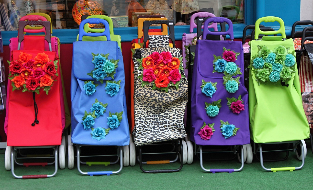 shopping venture, trolley, purchasing, handle, transport, blue, metal, gepaecktrolley, baggage car, supermarket, coloured, fabrics, colorful, template, pocket, material, multicoloured, dyeing, close up, trolley, trolley, trolley, trolley, trolley, supermarket, supermarket, supermarket, supermarket, supermarket