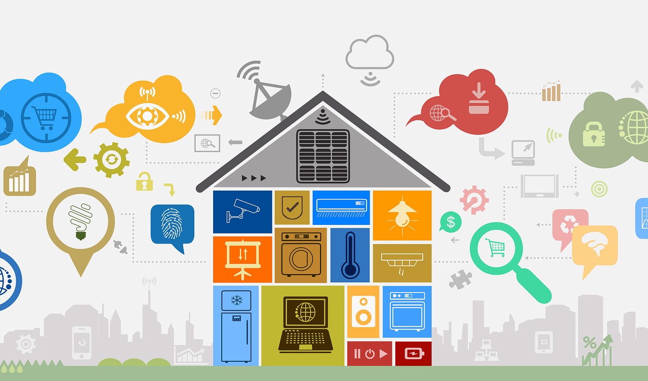 home, icons, house, appliances, automation, computer, conditioning, connected, control, digital, electricity, energy, internet, mobile, network, phone, security, smartphone, system, technology, automation, automation, automation, automation, automation