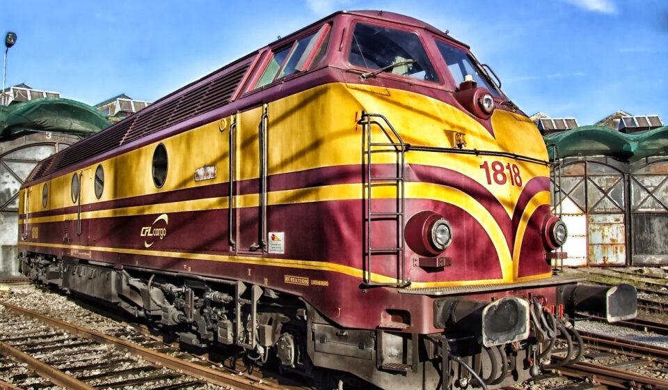 train, locomotive, railroad, railway, tracks, transportation, train tracks, railway tracks, railroad tracks, railway system, luxembourg, train, train, train, train, train