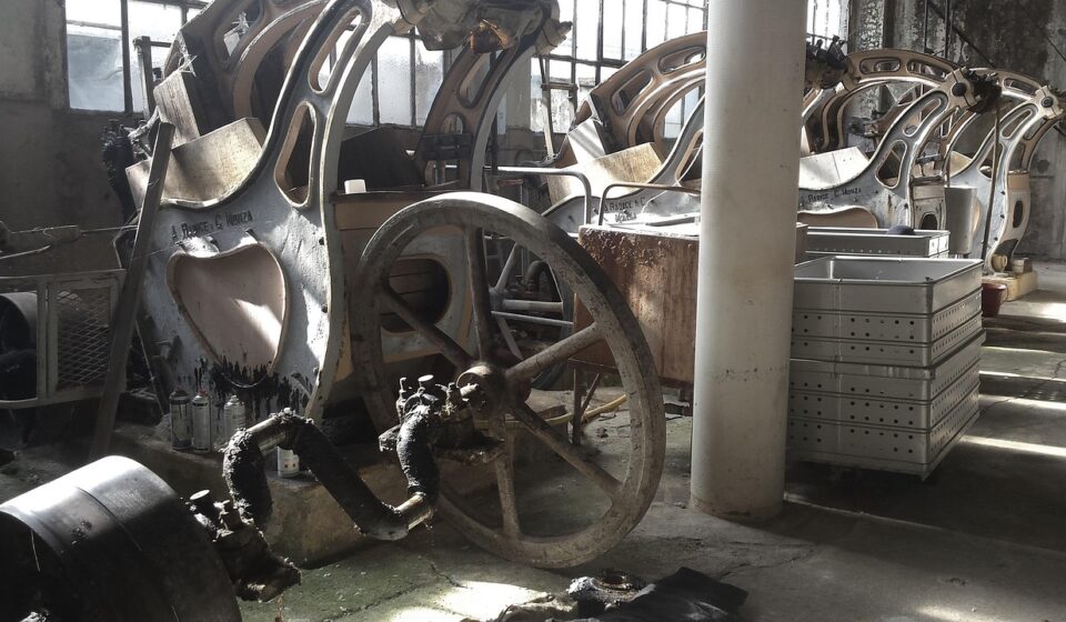 workshop, machinery, equipment, industrial, manufacturing, gray industry