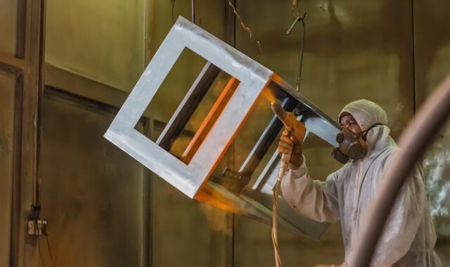 powder coating, spray, working, labor, work, garage, equipment, man, spraying, protection, industry, training, job, brown work, brown training, brown job, brown garage, brown industry, powder coating, powder coating, powder coating, powder coating, powder coating