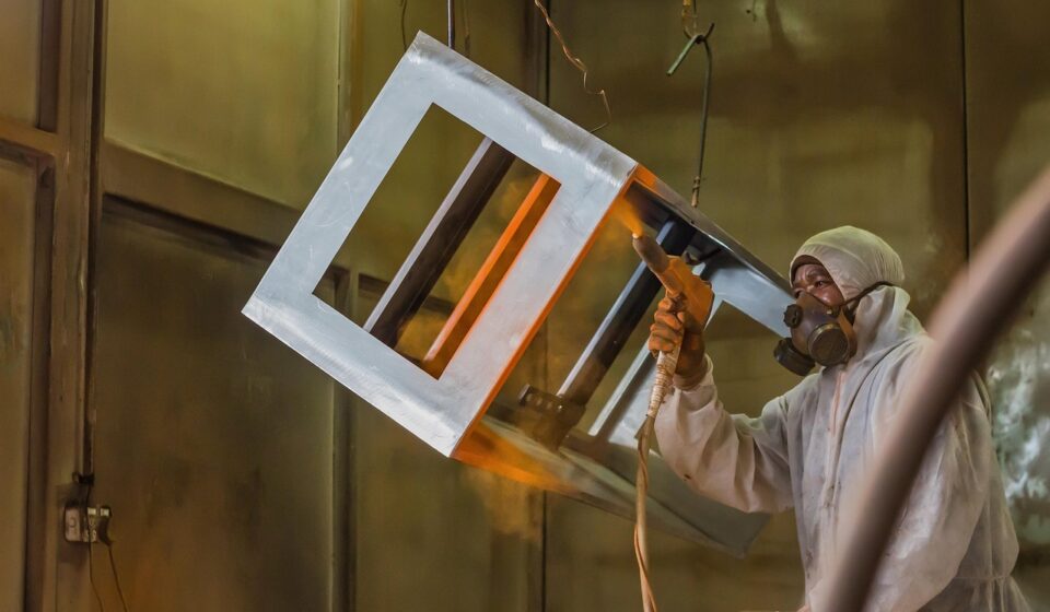 powder coating, spray, working, labor, work, garage, equipment, man, spraying, protection, industry, training, job, brown work, brown training, brown job, brown garage, brown industry, powder coating, powder coating, powder coating, powder coating, powder coating
