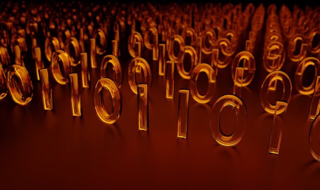 binary numbers, binary system, digital, computer, technology