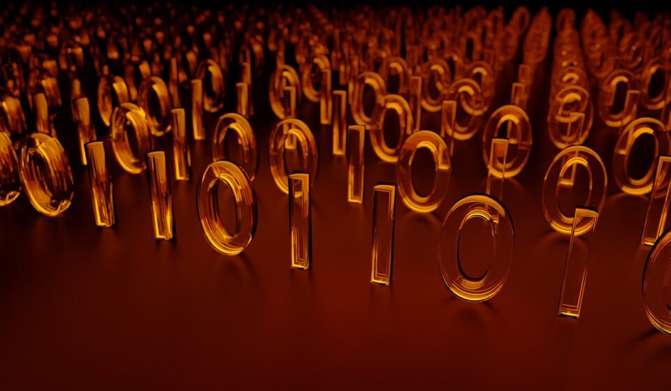 binary numbers, binary system, digital, computer, technology