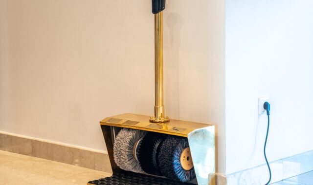brush, machine, cleaning, electric, equipment, polish, shine, cleaning brush, clothing, electric machine