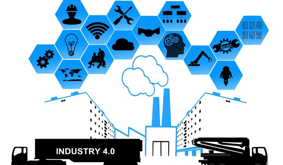 industry, industry 4, internet of things, project, gear, high-tech, strategy, research, technology, production, information technology, communication, networking, networked, logistics, machine, conductor tracks, internet, connection, network, exchange, world wide web, computer, intelligence, objects, sensors, household, office, industry 4, information technology, logistics, logistics, logistics, logistics, logistics