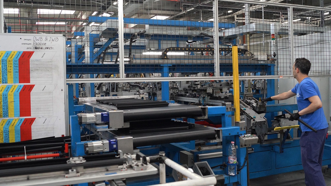 production, factory, cars, auto parts, rubber gaskets, bulgaria, standard, profiles, machine, production line, technology, high-tech, gray tech, auto parts, production line, production line, production line, production line, production line