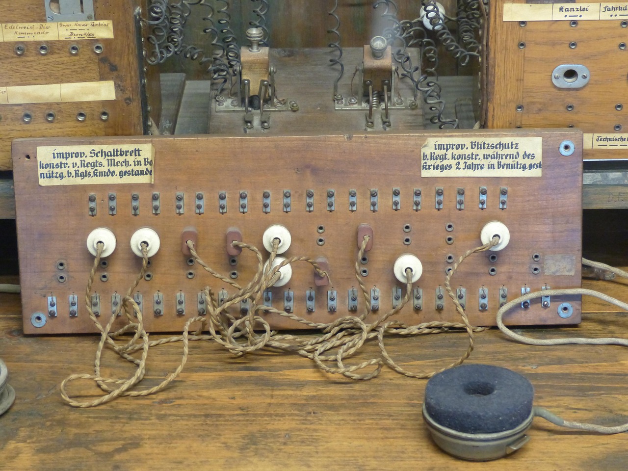 telephone system, historical, pbx, private branch exchange, establishment of mediation, phone, old, relay station, telephone system, pbx, pbx, pbx, pbx, pbx