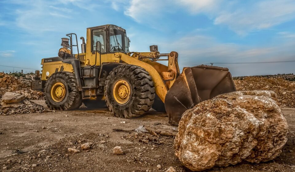 bulldozer, heavy machine, equipment, vehicle, machinery, yellow, rock, construction, brown construction, bulldozer, bulldozer, bulldozer, bulldozer, bulldozer