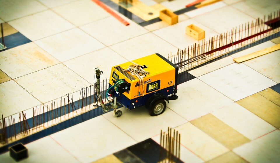 building, construction site, to build, construction work, housebuilding, machine, construction machine, work, technology, construction, tool, working machine, assembly, compressor, tilt shift, compressor, compressor, compressor, compressor, compressor