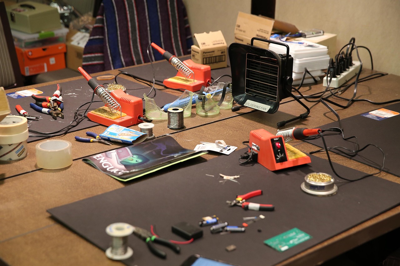 solder station, arduino kit, electronics, circuit board, hackerspace, makerspace, makerspace, makerspace, makerspace, makerspace, makerspace