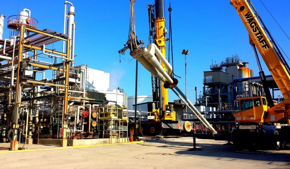 oil rig, refinery, industry, gas, fuel, outdoors, construction, oil rig, oil rig, oil rig, refinery, refinery, gas, gas, gas, gas, gas