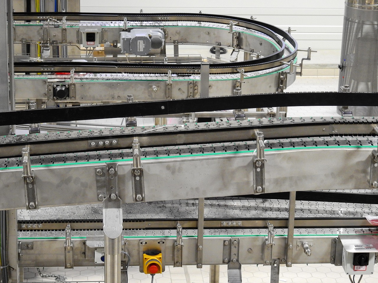 industry, metal, stainless steel, anlagentechnik, technology, tape, conveyor belt, conveyor technology, factory, conveyor belt, conveyor belt, conveyor belt, conveyor belt, conveyor belt, factory