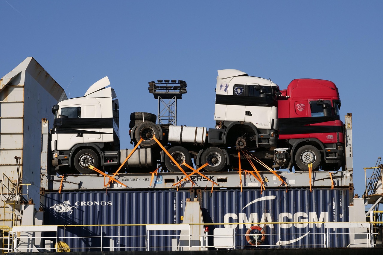 shipping, container terminal, container ship, container transshipment point, container, handling technology, transport, freight, port, terminal, water transport, hamburg, elbe, maritime, hamburg harbour, technology, port handling