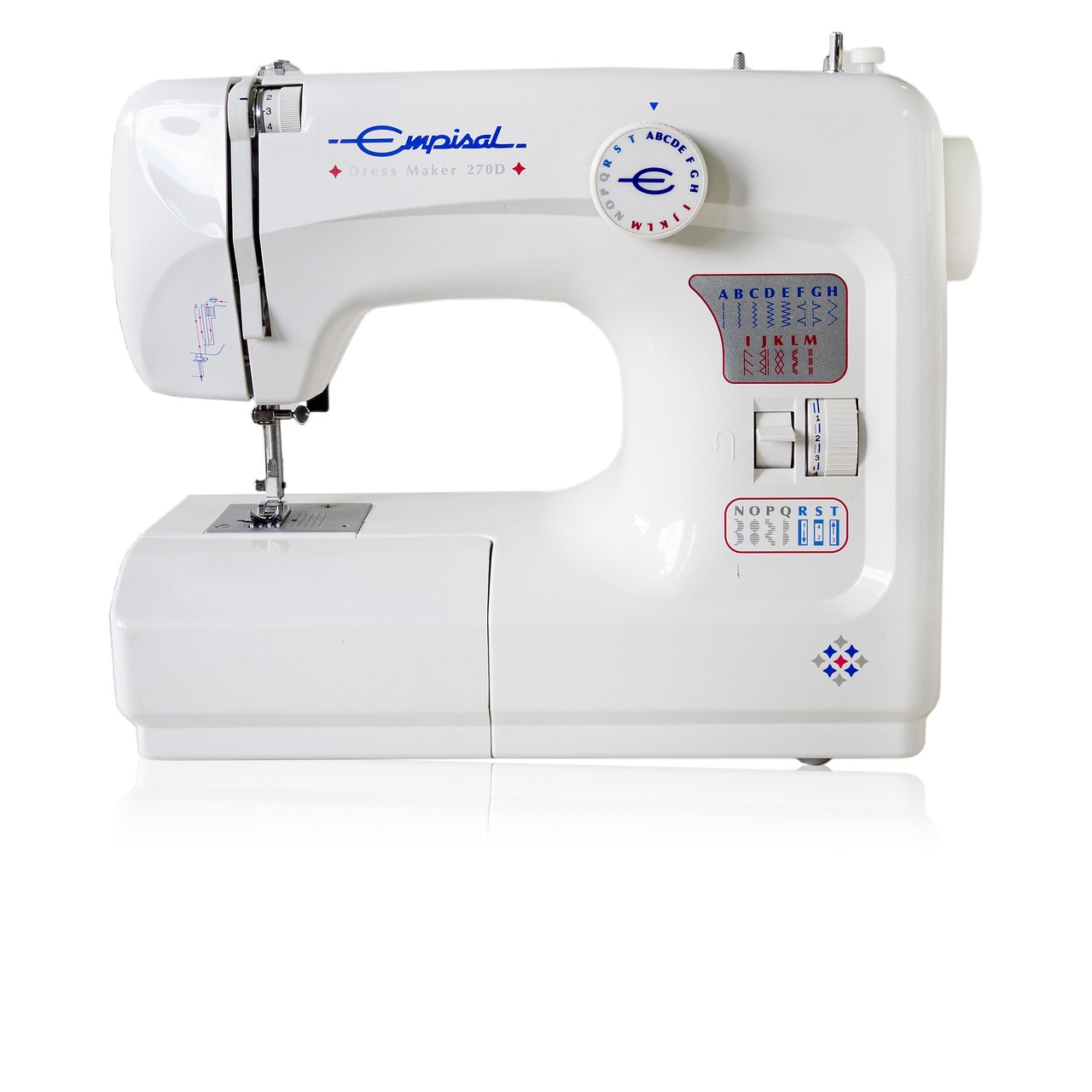 antique, clothing, craft, electric, equipment, fashion, industry, isolated, machine, needle, object, old, retro, sew, sewing, sewing machine, sewing-machine, tailor, textile, thread, tool, vintage, white, work, empisal 270d dress maker, sewing machine, sewing machine, sewing machine, sewing machine, sewing machine