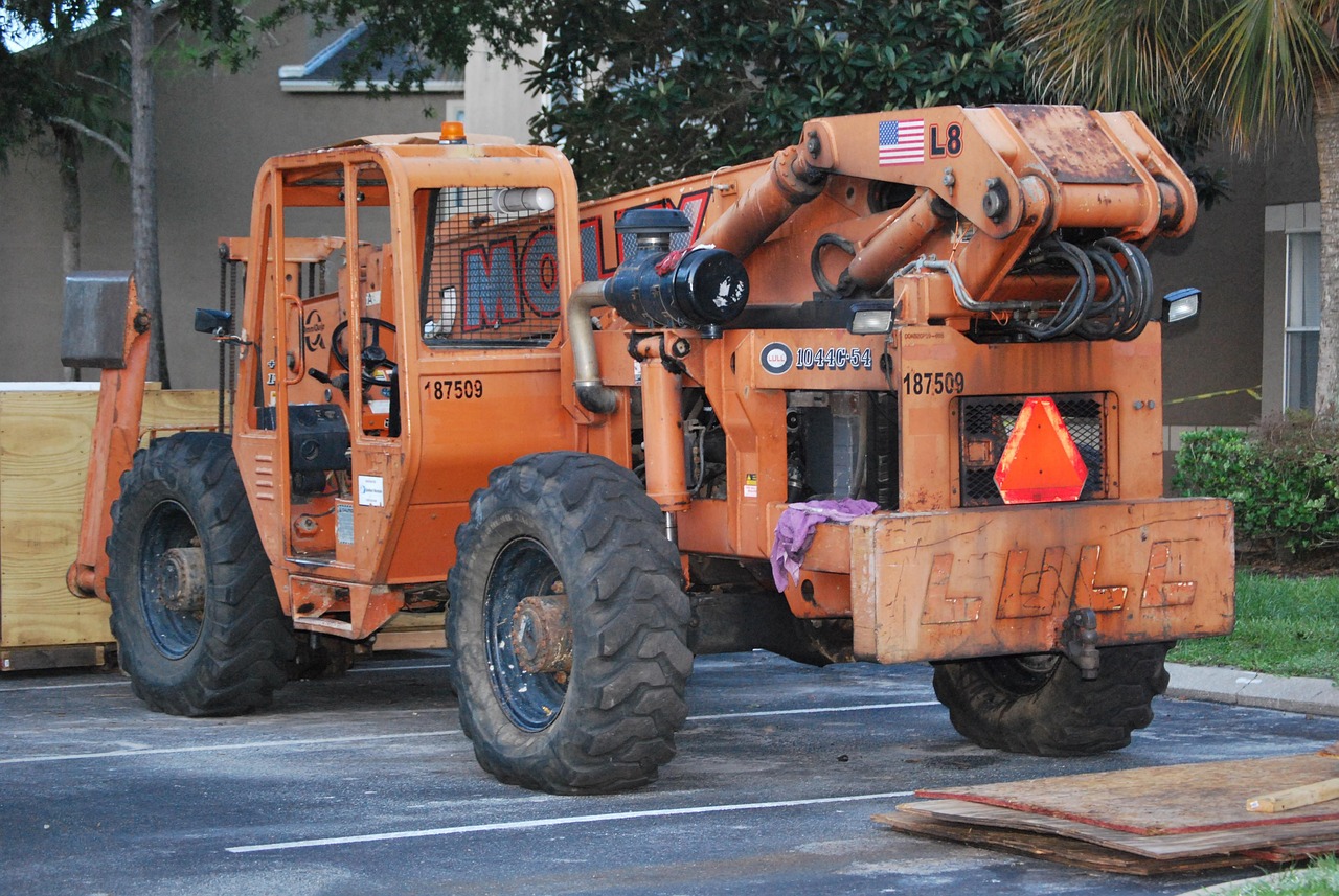 construction, engine, equipment, forklift, tractor, excavator, forklift, forklift, forklift, forklift, forklift