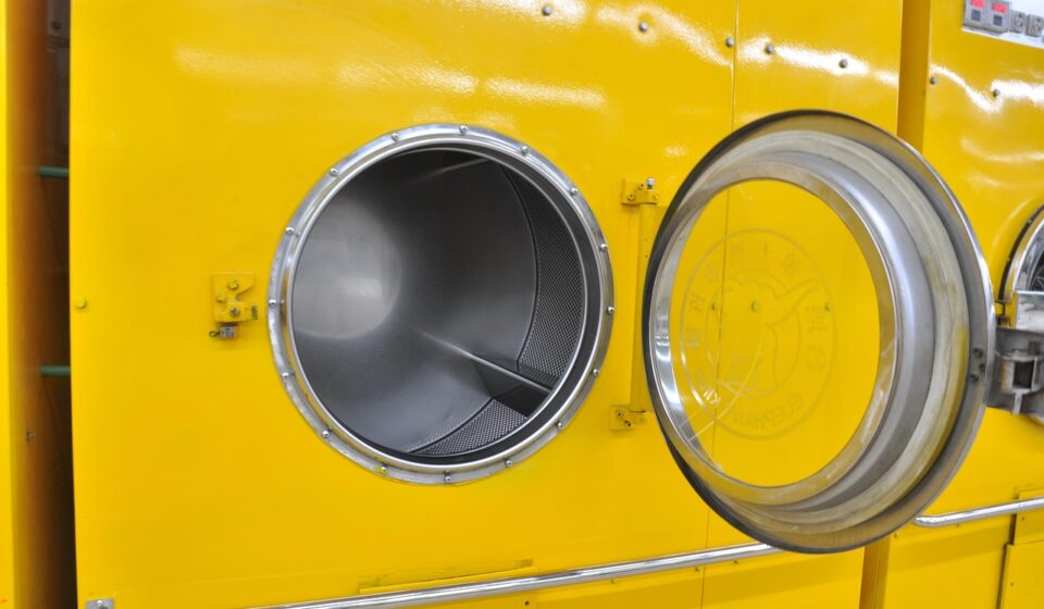 photography, shop, laundry, washing machine, big, yellow, clean, washing machine, washing machine, washing machine, washing machine, washing machine