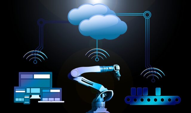 industry, industry 4, web, network, interfaces, internet of things, project, high-tech, strategy, research, technology, production, gear, information technology, communication, networking, networked, logistics, machine, conductor tracks, internet, connection, exchange, world wide web, computer, intelligence, objects, sensors, household, office, industry 4, industry 4, industry 4, industry 4, industry 4