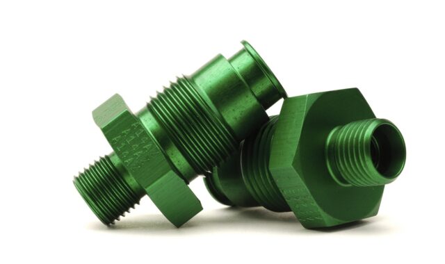 turned part, rotate, metal, technology
