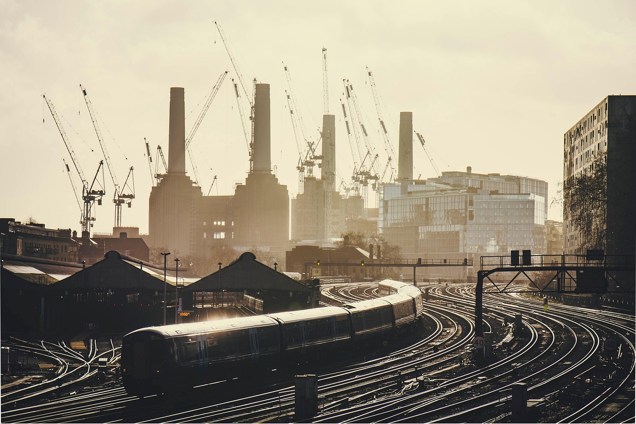 train, railway, station, train station, railway system, railroad, train tracks, cityscape, industrial, landscape, traffic, urban, power station, train, train, train, train, train, railway, train station, industrial, industrial